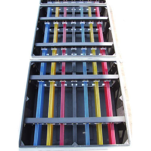 Electrical Bus Ducts