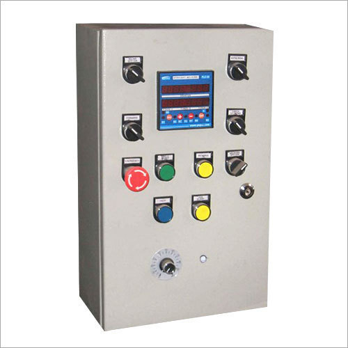 Electrical Control Panels