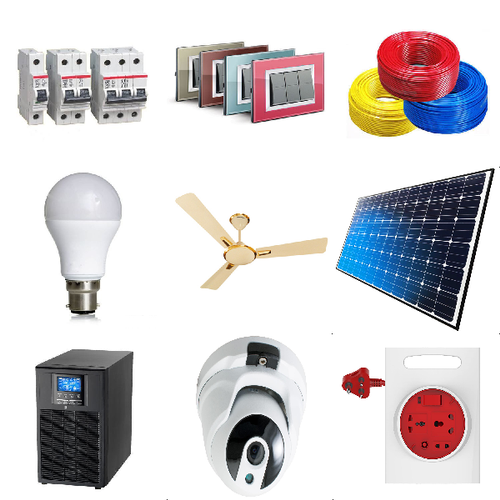 Electrical Products