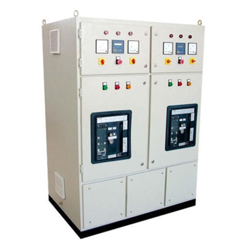 Light Control Panels