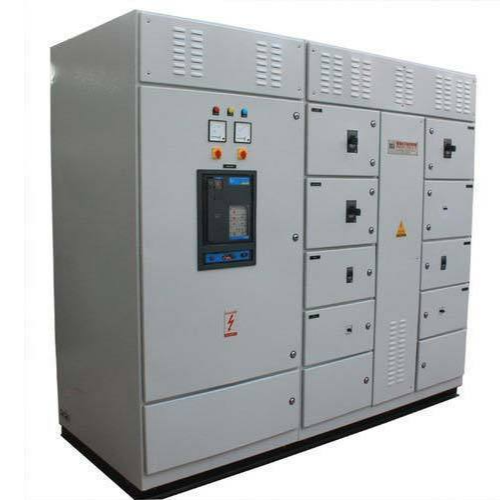 Power Distribution Panels