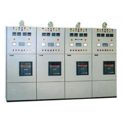 Synchronizing Panels